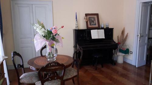 B&B Casa Laviano