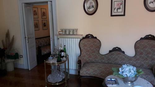 B&B Casa Laviano