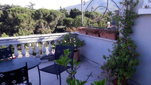 B&B Casa Laviano
