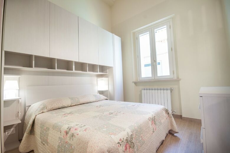 Apartamento Residence Viviverde
