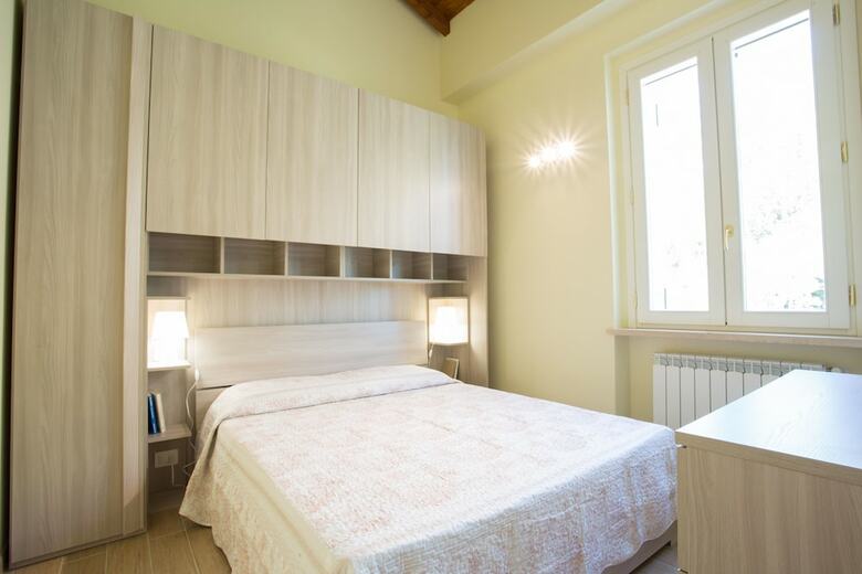 Apartamento Residence Viviverde