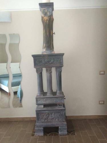Hotel Sant'anna