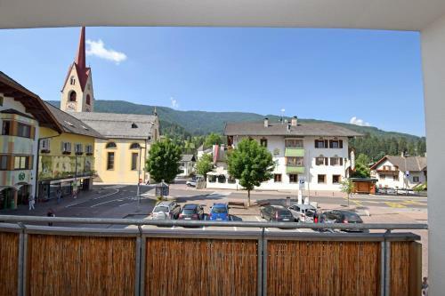 Apartamento Aurturist Appartement 116