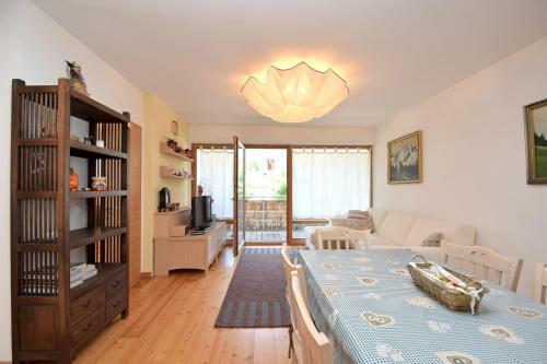 Apartamento Aurturist Appartement 116