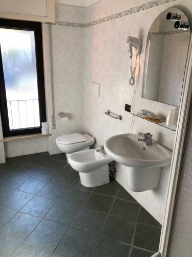 Hotel Il Giardino