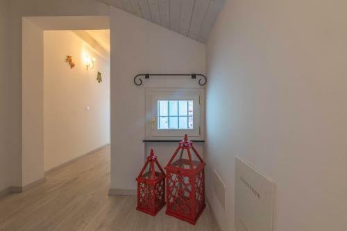 Hostal Camere Barbacana