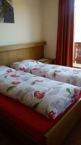 Hostal Haus Castellan