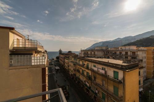 Casa Vacanza Paradiso