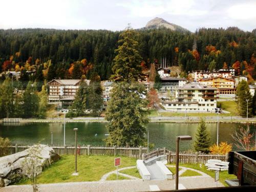 Apartamento Residenza Silvana