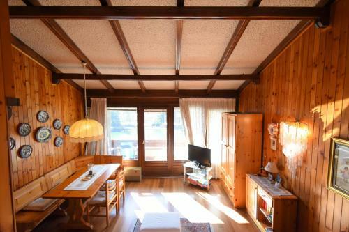 Apartamento Residenza Silvana