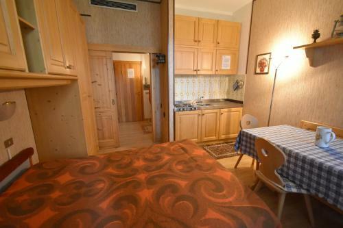 Apartamento Residenza Silvana