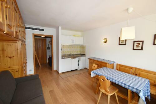 Apartamento Residenza Silvana
