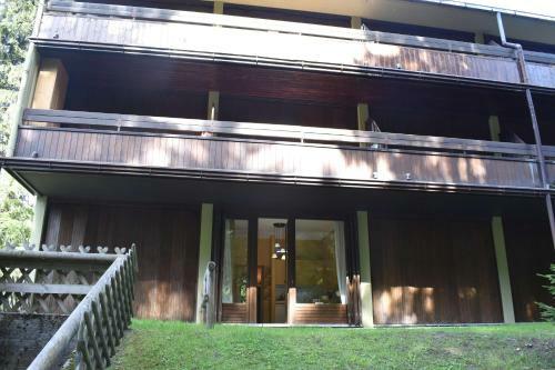Apartamento Residenza Silvana