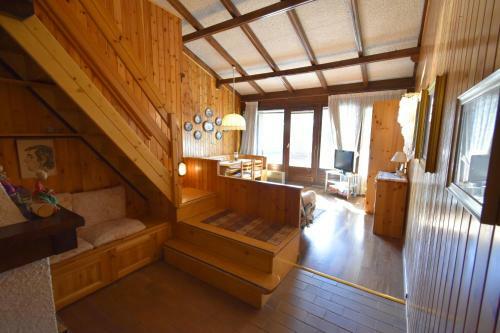Apartamento Residenza Silvana