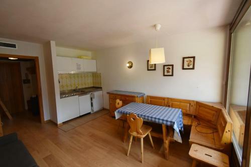 Apartamento Residenza Silvana