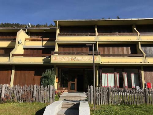 Apartamento Residenza Silvana