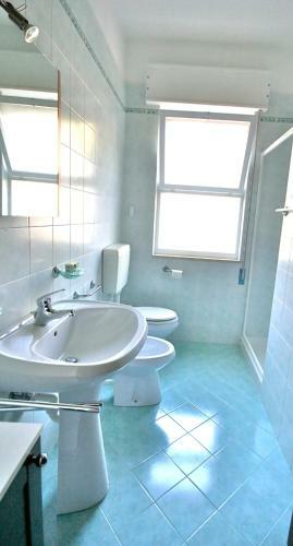 Apartamento Glicine