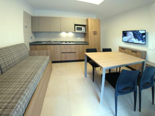 Apartamento Federica