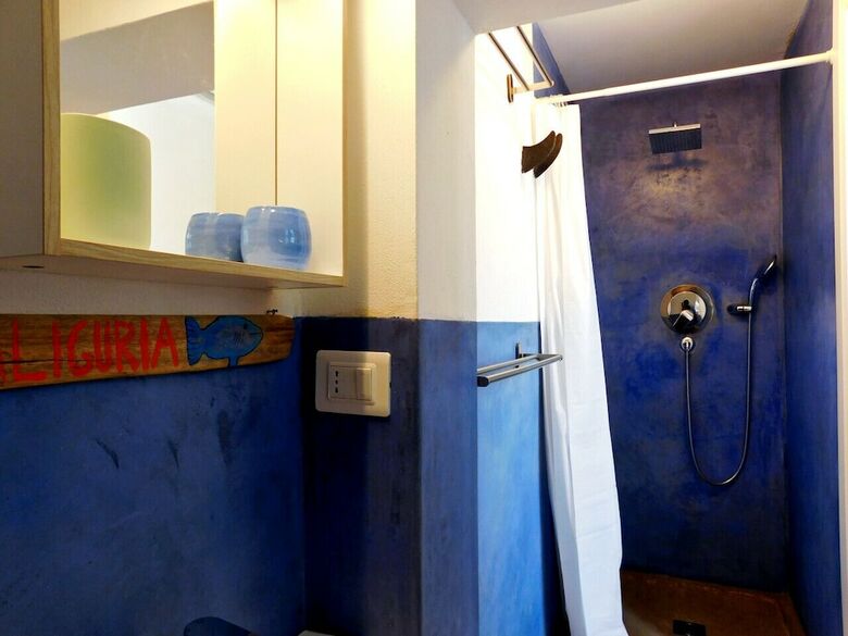 Apartamento Surf House