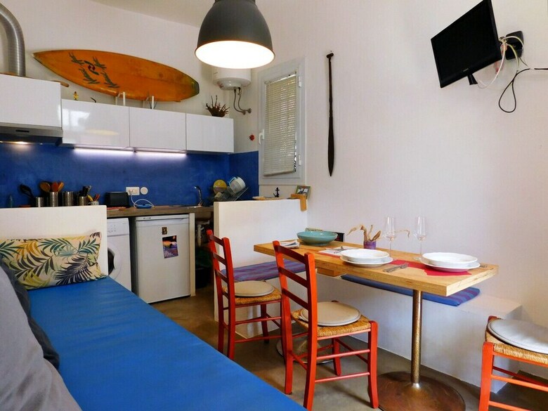 Apartamento Surf House