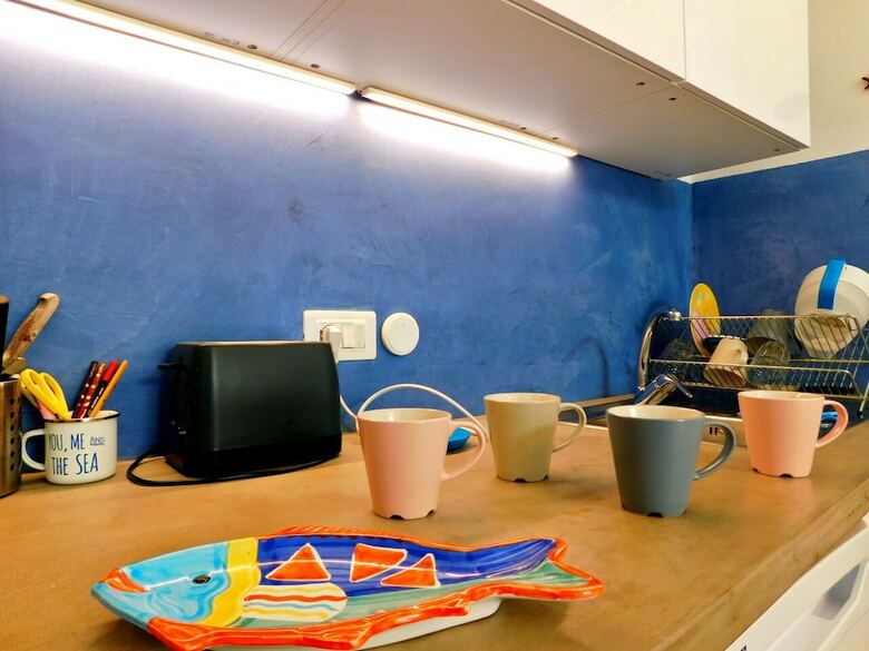 Apartamento Surf House