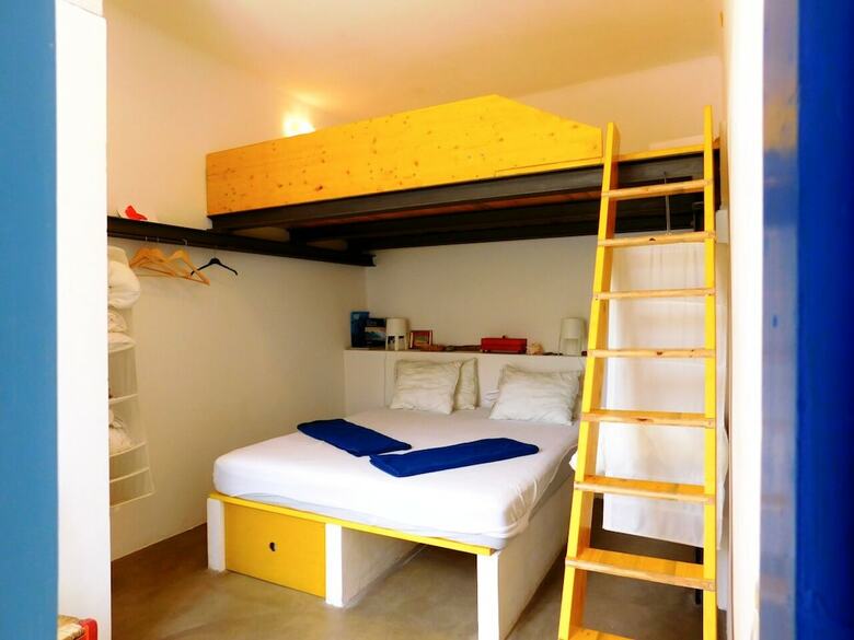Apartamento Surf House