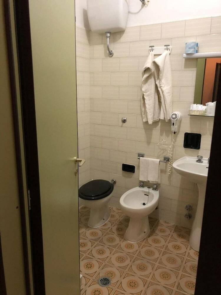 Hotel Peschici