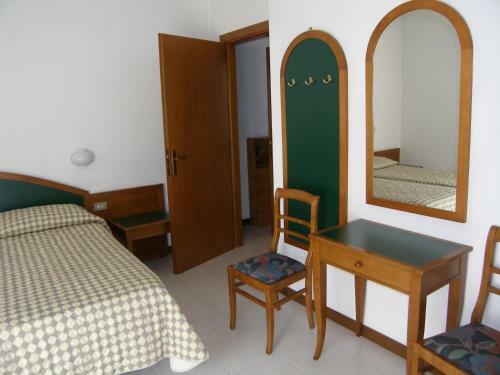 Aparthotel Rta Doria