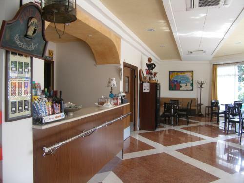 Aparthotel Rta Doria