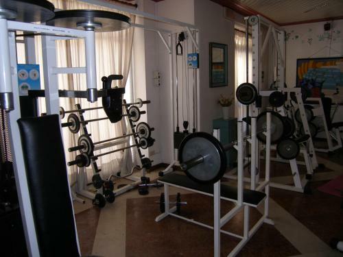 Aparthotel Rta Doria