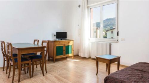 Aparthotel Rta Doria