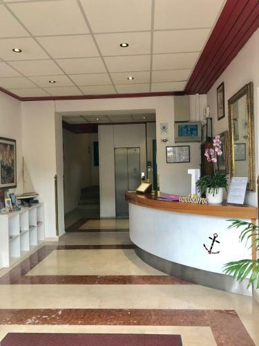 Aparthotel Rta Doria