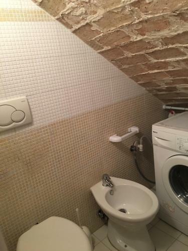Apartamento Teramo Garibaldi's Sweet Home