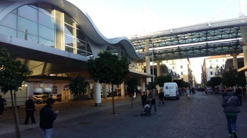 Apartamento Casa Di Viola
