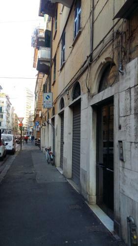 Apartamento Casa Di Viola