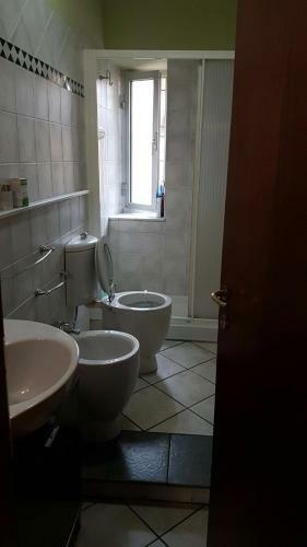Apartamento Casa Di Viola