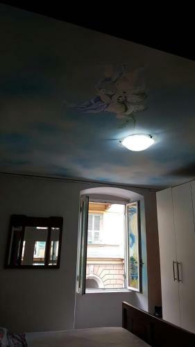 Apartamento Casa Di Viola