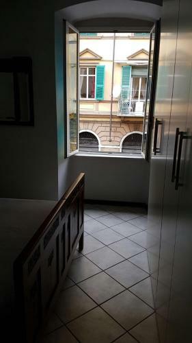 Apartamento Casa Di Viola