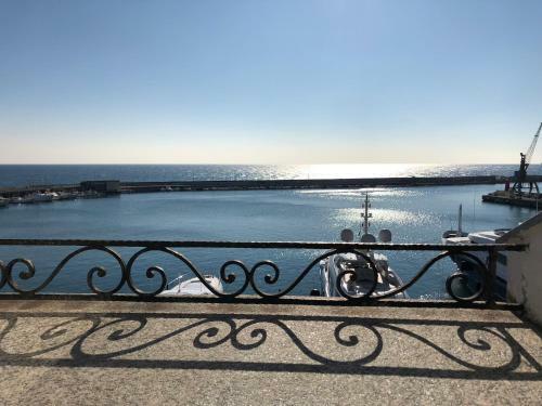 Apartamento Zia Miluccia