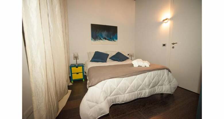 Bed & Breakfast Da Molly