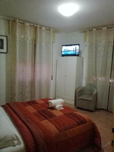Hostal Tower View Guesthouse