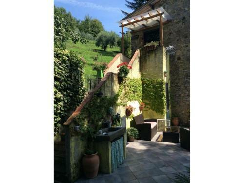 Agroturismo Il Nido