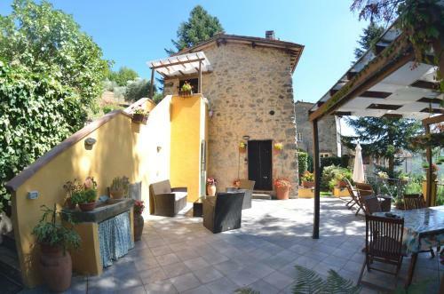 Agroturismo Il Nido