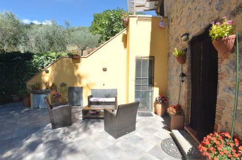 Agroturismo Il Nido