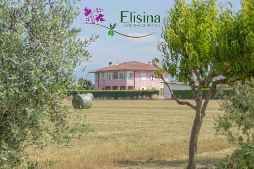 Agroturismo Agriturismo Elisina