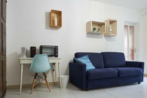 Nebbialuce B&B