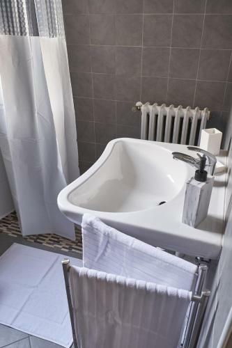 Nebbialuce B&B