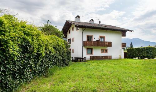 Apartamento Steinach Otto - 8