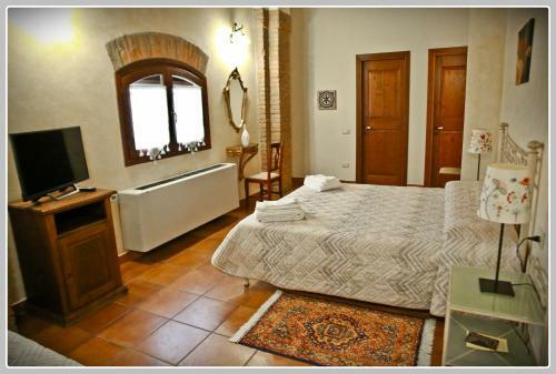 Bed & Breakfast Sabidor