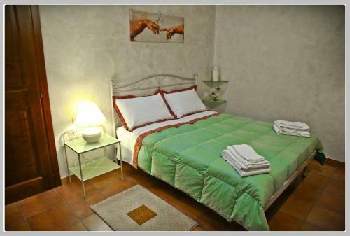 Bed & Breakfast Sabidor